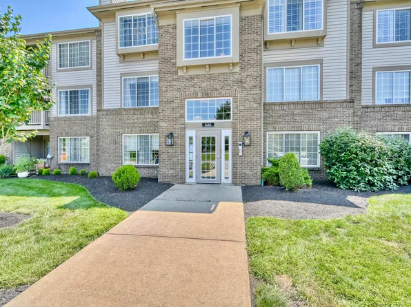 535 Cloverfield Ln APT 204, Fort Wright, KY 41011