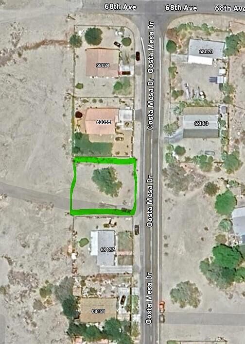 1st image of 3 Costa Mesa Dr