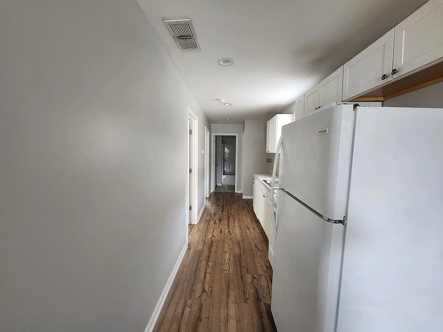 2 Bedroom 1 Bath Home in Downtown Newnan convenient to city parks — Photo 4