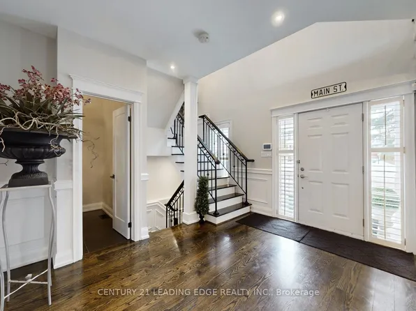 234 Main St, Markham, ON L3R 2H2