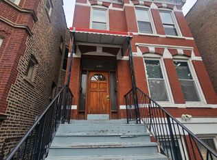 1819 S California Ave APT 1, Chicago, IL 60608