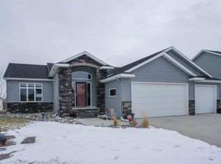 3729 Norman Ct S, Fargo, ND 58104