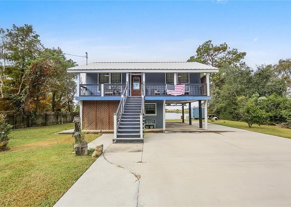 55381 Highway 433, Slidell, LA 70461 Zillow