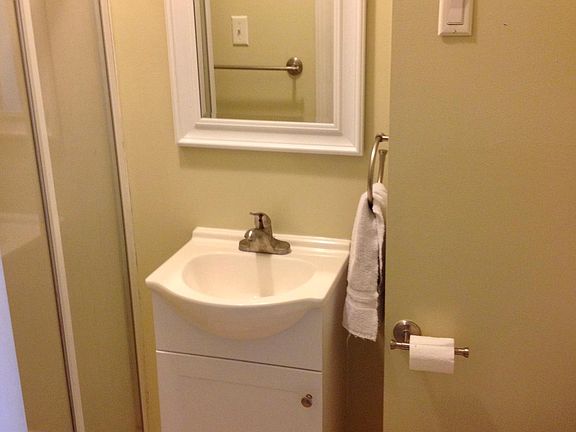 Upstairs Bathroom