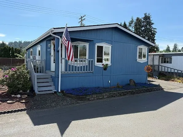 5335 Main St Space 157, Springfield, OR 97478