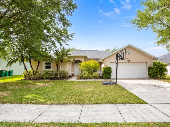 2425 Tuscarora Ct, West Melbourne, FL 32904