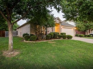 6713 Hayling Way, Denton, TX 76210