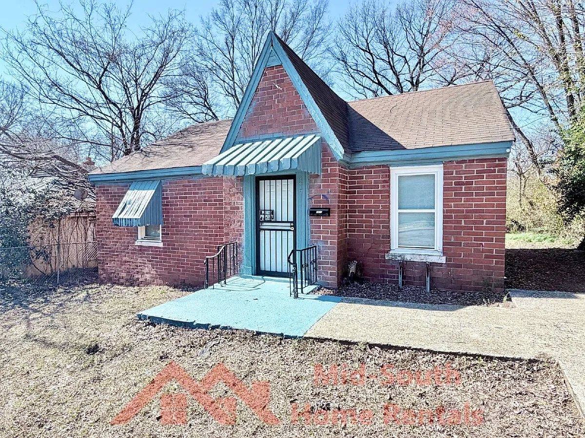 Building Photo - 1417 Rayner St
