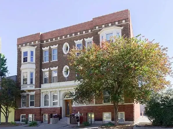 643 Fort Wayne Ave APT F, Indianapolis, IN 46204