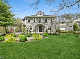 152 Murray Hill Blvd, Berkeley Heights Twp., NJ 07974