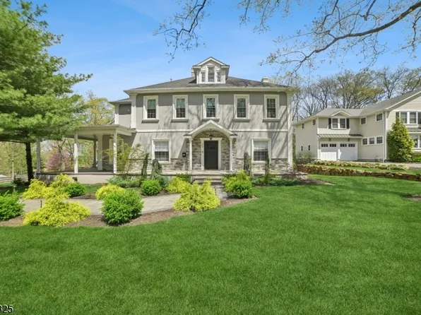 152 Murray Hill Blvd, Berkeley Heights Twp., NJ 07974