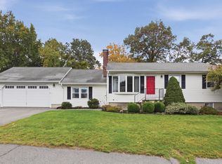 92 Applewood Dr, Marlborough, MA 01752