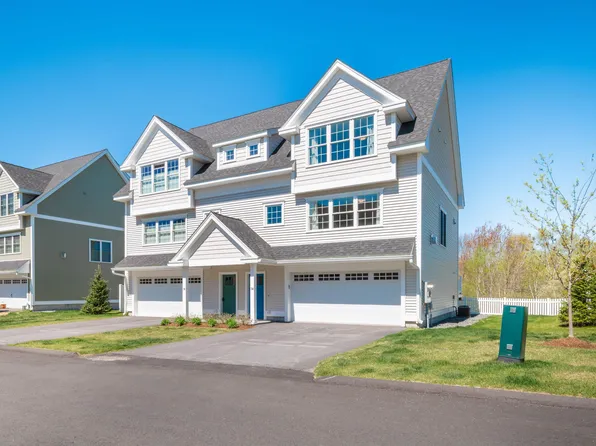 34 Green Road, Newmarket, NH 03857