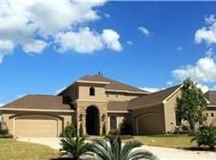4310 Westerdale Dr, Weston Lakes, TX 77441