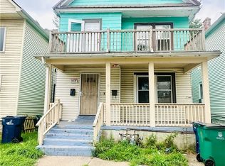 2000 Fillmore Ave, Buffalo, NY 14214