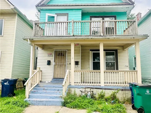 2000 Fillmore Ave, Buffalo, NY 14214