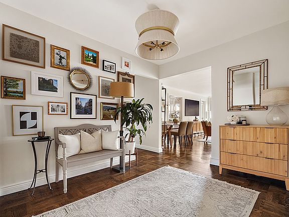3rd image of 50 Sutton Pl S APT 7E