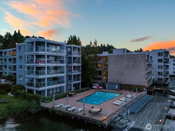 720 Lakeside Avenue S #406, Seattle, WA 98144