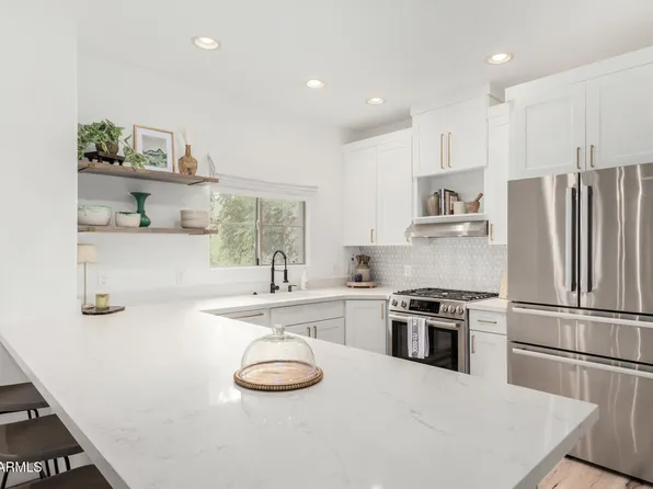 5450 E DEER VALLEY Drive #2003, Phoenix, AZ 85054