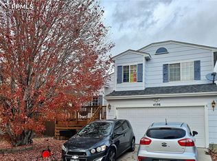 4598 Tetman Ln, Colorado Springs, CO 80916