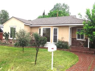 18332 Schoolcraft St, Reseda, CA 91335