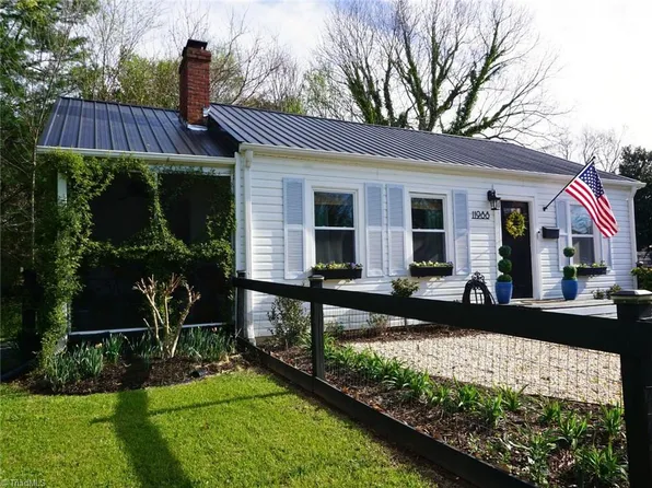 11988 Broad St N, Milton, NC 27305