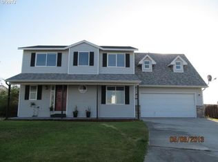 523 E Montana Ave, Hermiston, OR 97838