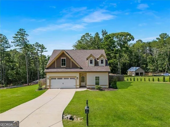 5466 Whitehall Rd, Lula, GA 30554
