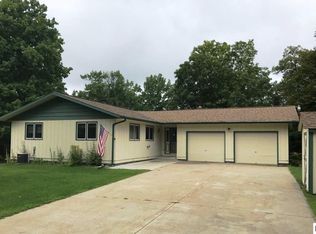 20467 Harbor Heights Rd, Grand Rapids, MN 55744