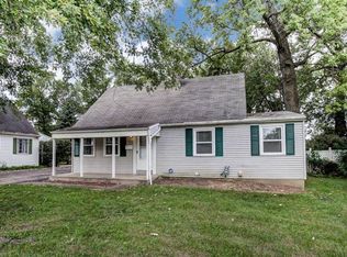 4872 Annhurst Rd, Columbus, OH 43228