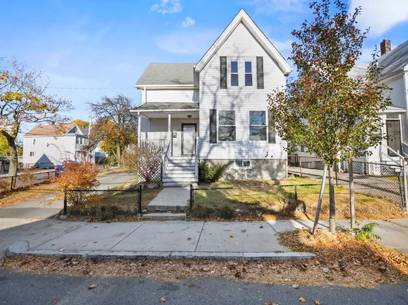 104 Franklin St, Malden, MA 02148