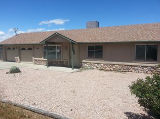 3335 N Tower Rd, Prescott Valley, AZ 86314