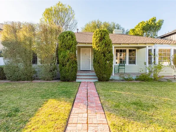 4817 Lennox Ave, Sherman Oaks, CA 91423