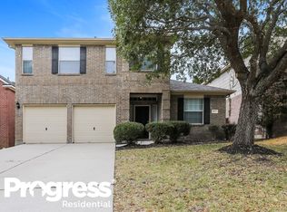 4912 Summer Rain Dr, Conroe, TX 77303