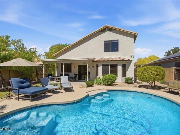 2249 E SOFT WIND Drive, Phoenix, AZ 85024