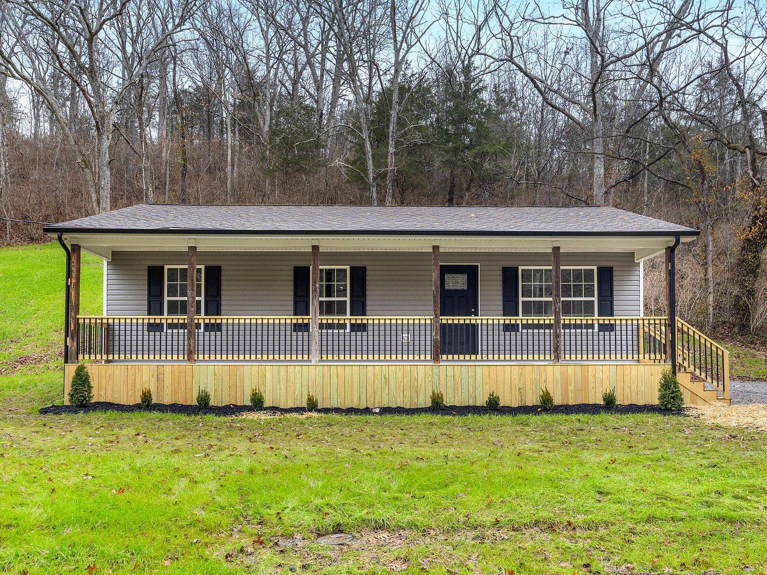 616 Jigg Water Rd, Richmond, KY 40475 | Zillow