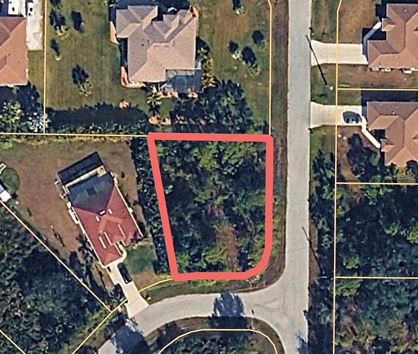 1st image of SCHOEN STREET LOT 5