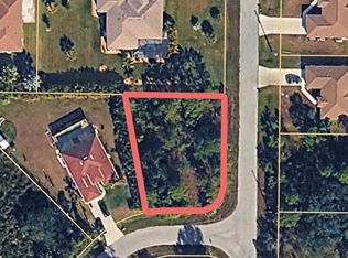 Schoen St #5, North Pt, FL 34291