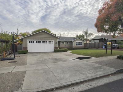 1952 Abinante Ln, San Jose, CA, 95124