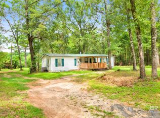 21333 Oak Ridge Dr, Robertsdale, AL 36567