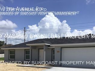 13411 SW 39th Avenue Rd, Ocala, FL 34473