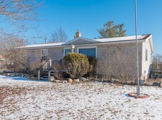 610 N Main St, Hersey, MI 49639