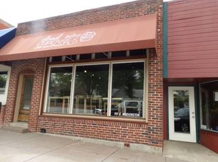 119 E Washington St, Kearney, MO 64060