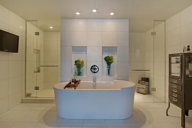 Rented by Citi Habitats