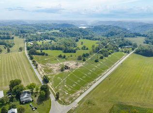 LOT 4 Austin Bottom Rd, Baxter, TN 38544