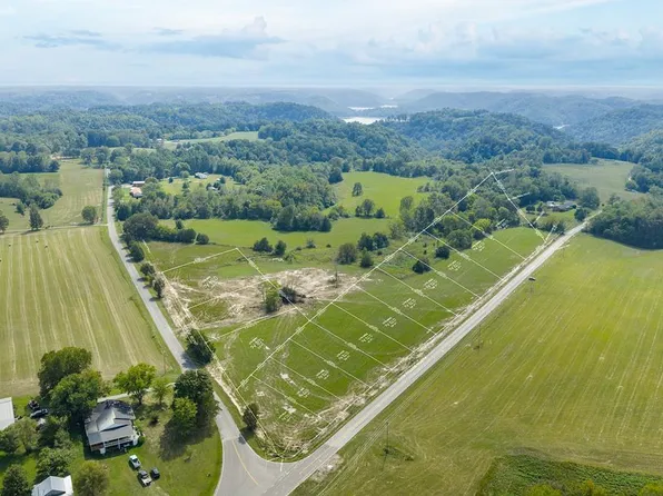 LOT 4 Austin Bottom Rd, Baxter, TN 38544