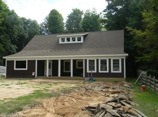 5839 W Barnhart Rd, Ludington, MI 49431