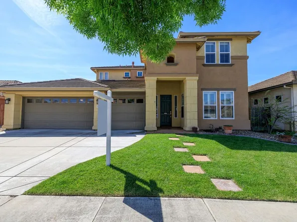 3874 Eau Clair Ave, Ceres, CA 95307