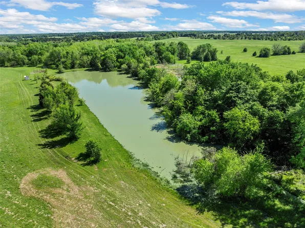 396 Lcr 510, Mexia, TX 76667