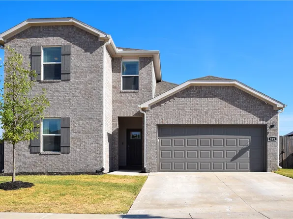 909 W Cottonwood St, Rogers, AR 72758